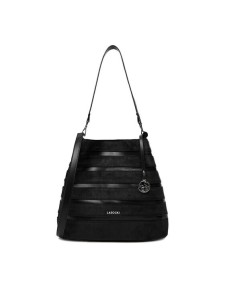 Lasocki Torebka C-LSK-L-013-08 Czarny