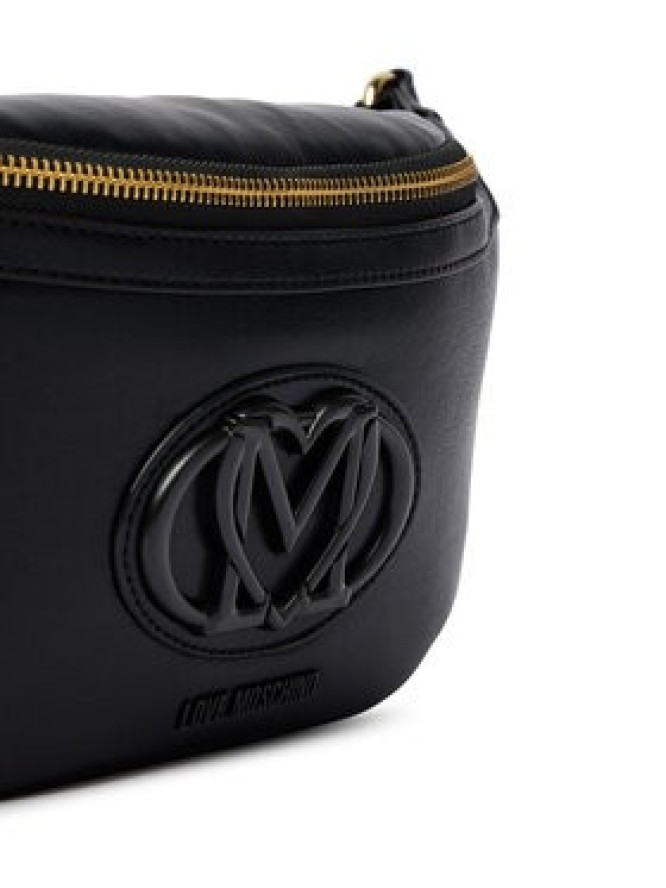 LOVE MOSCHINO Nerka JC4337PP0OKM0000 Czarny