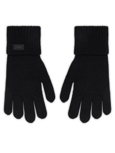 Weekend Max Mara Rękawiczki Damskie Zamianew 2525566055 Czarny