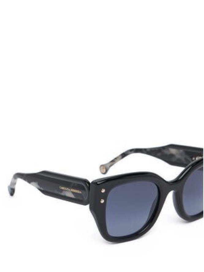 Carolina Herrera Okulary przeciwsłoneczne HER 0312/S 208073 Czarny