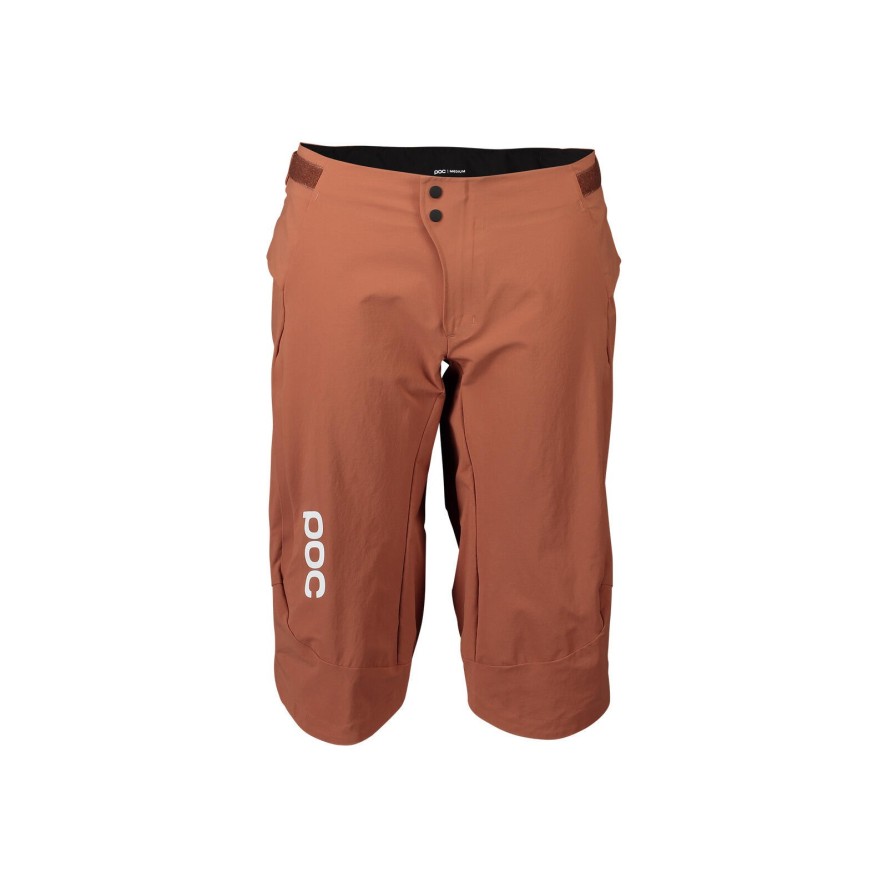 Szorty damskie POC Infinite All-mountain