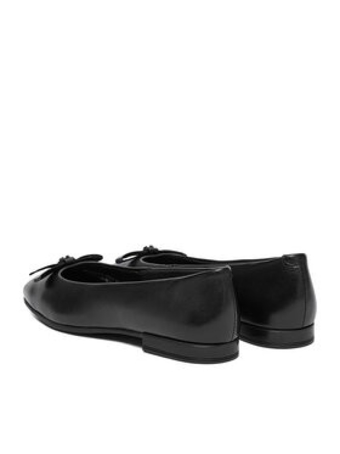 MEXX Baleriny CEO-MX/037C-RST Czarny