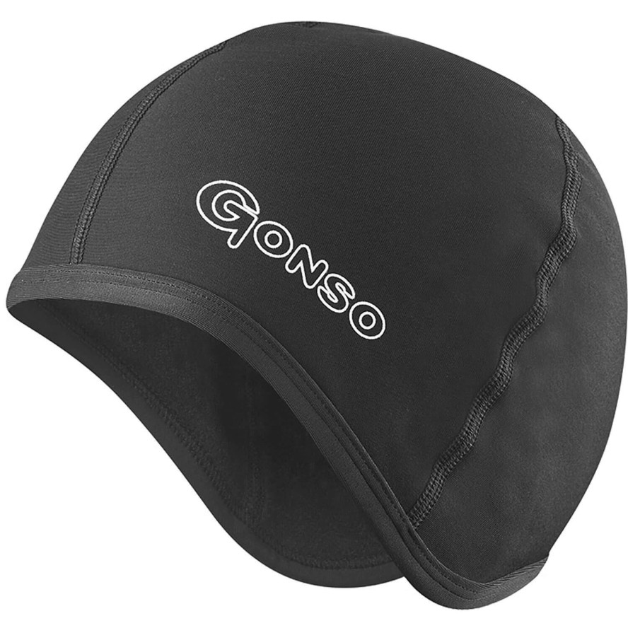 Kask rowerowy Gonso