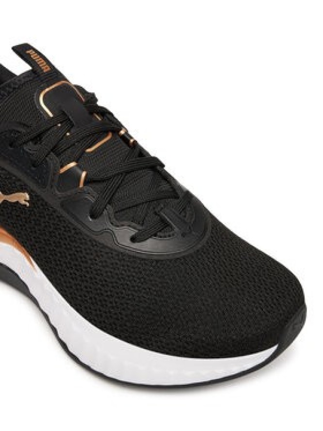 Puma Buty do biegania Softride Sera Wns 311208 01 Czarny