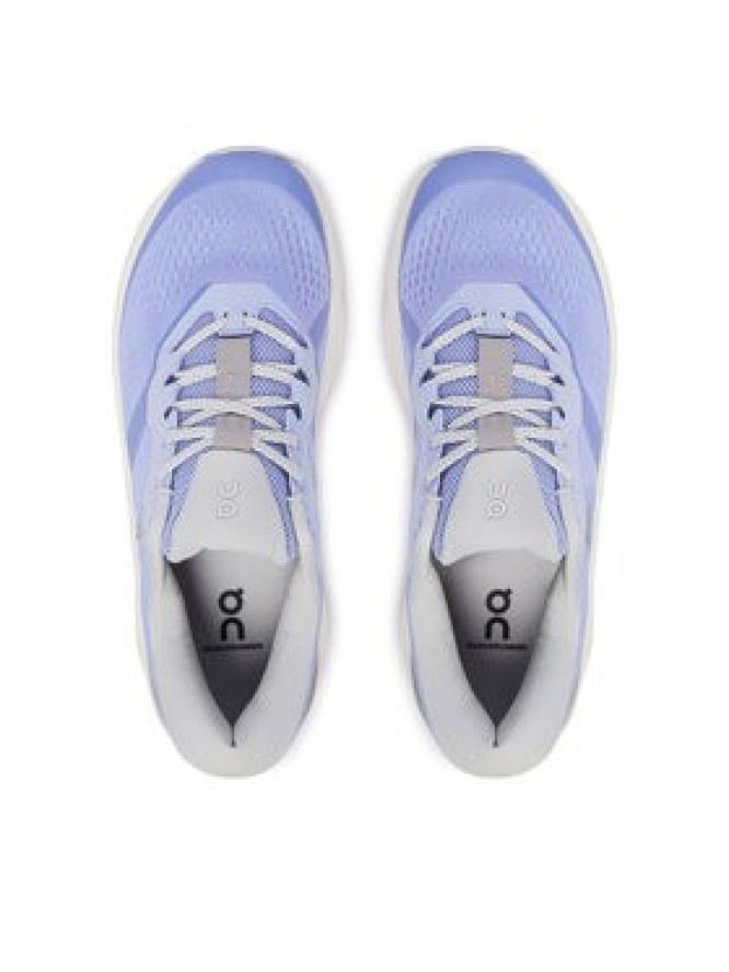 On Buty do biegania Cloudrunner 3 3WG10056059 Niebieski jasny