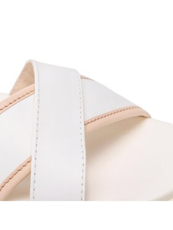 Lasocki Sandały ARC-4879-06 Biały