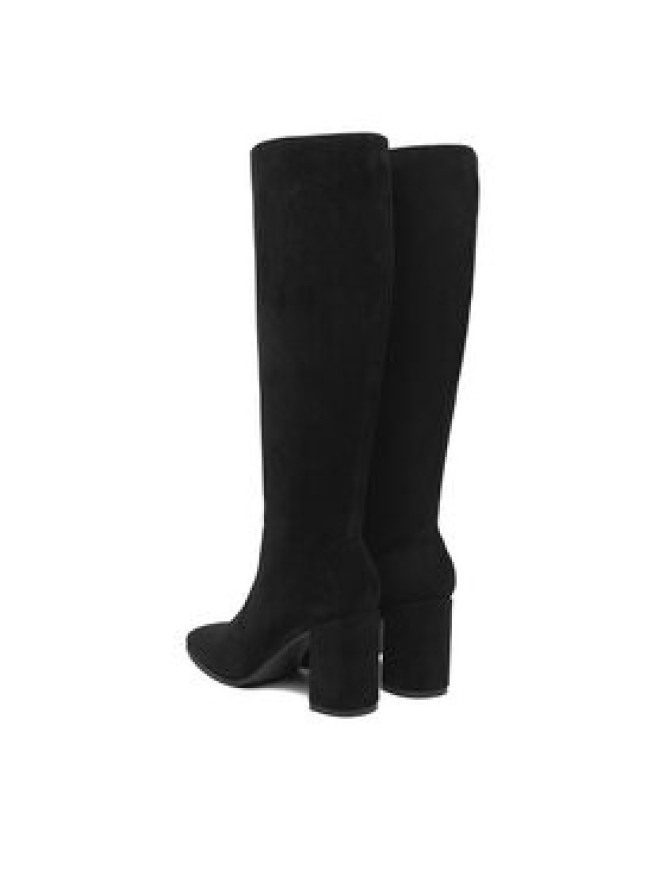 JENNY Kozaki CEO-R25SS05803 Czarny