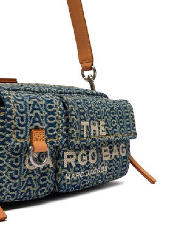 Marc Jacobs Torebka 2P5HSH031H03 Niebieski