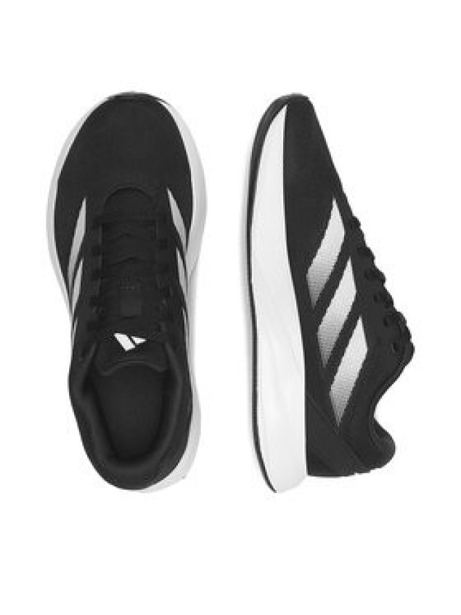 adidas Sneakersy Duramo RC U ID2709 Czarny