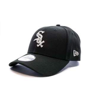 Czapka z daszkiem New Era MLB Chicago White Sox