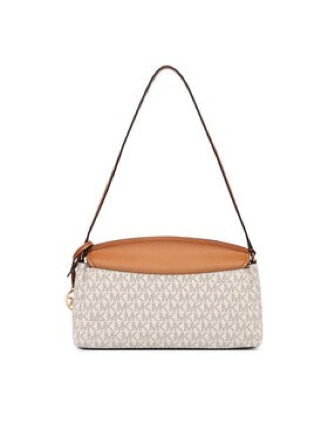 MICHAEL Michael Kors Torebka 32T6GX7U8B Kremowy