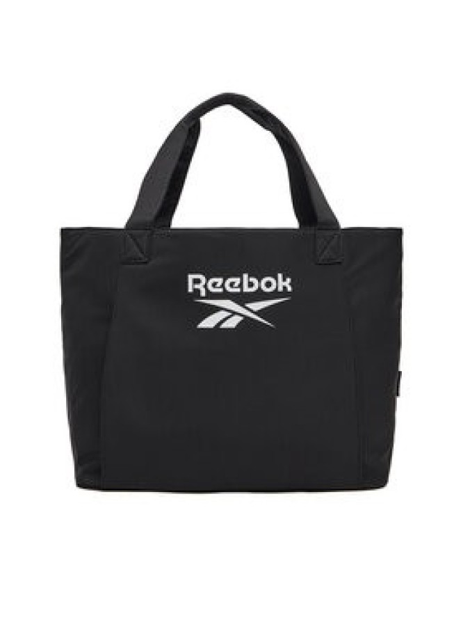Reebok Torebka RBK-B-003-07 Czarny