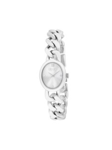 Liu Jo Zegarek TLJ2573 Srebrny