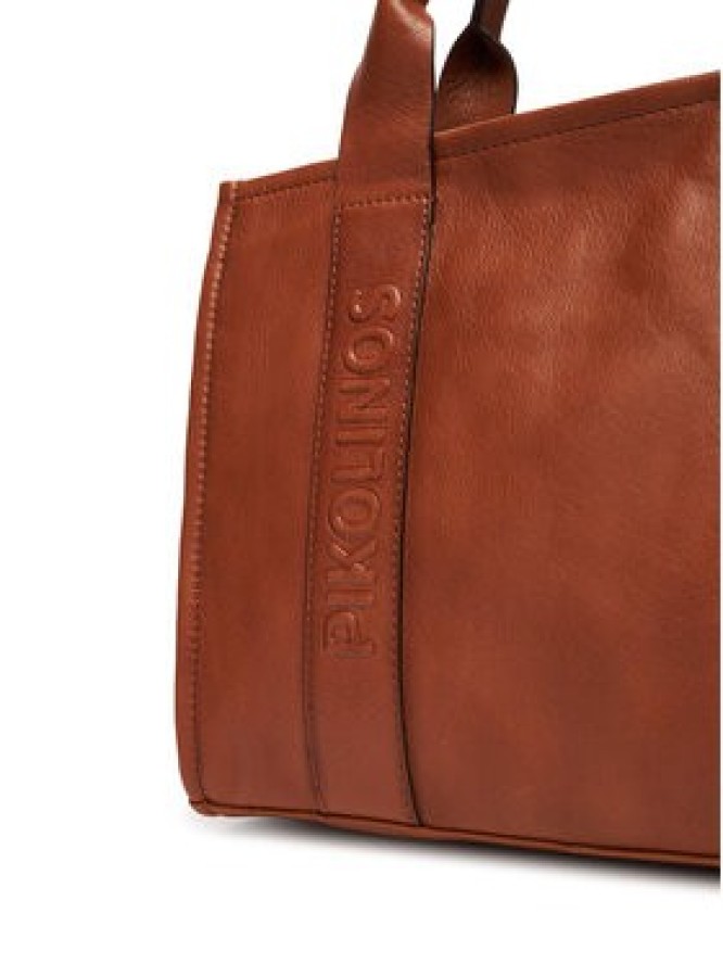 Pikolinos Torebka Wha-354C2 Brązowy