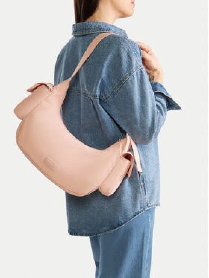 JENNY Torebka JNY-M-007-07 Różowy