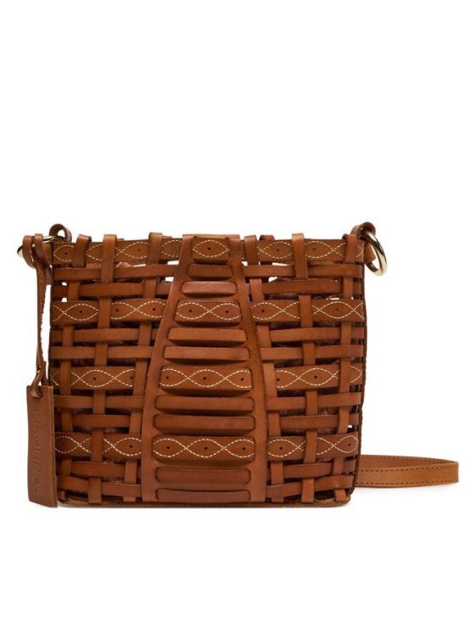 Pikolinos Torebka WHA-1121 Brązowy