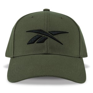 Czapka z daszkiem Reebok Vector