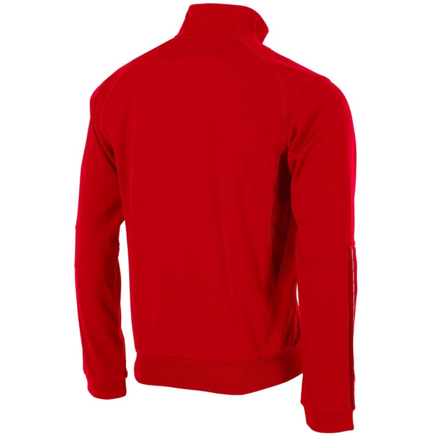 Bluza dresowa z pełnym zamkiem błyskawicznym Reece Australia Shift