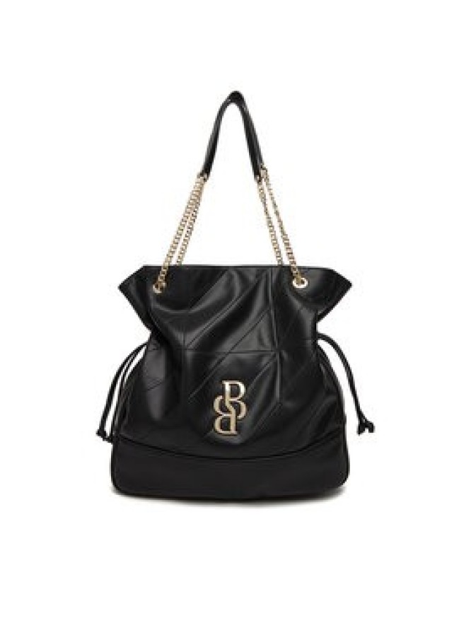 Badura Torebka EO-ADELE-LDA8042 Czarny