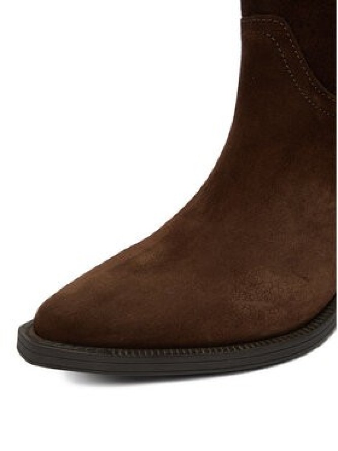 Badura Kozaki EO-AZARIA-0791-25 Brązowy