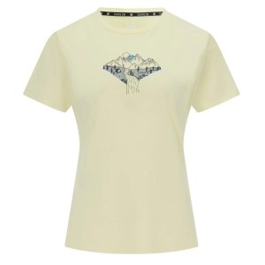 T-shirt damski Dare 2B Tranquility III