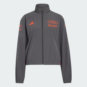 BLUZA DRESOWA AUDI REVOLUT F1 TEAM MECHANICS