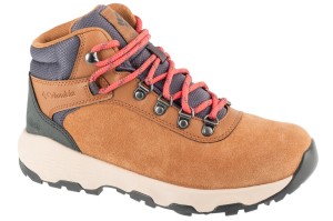 Buty trekkingowe damskie, Newton Wander WP