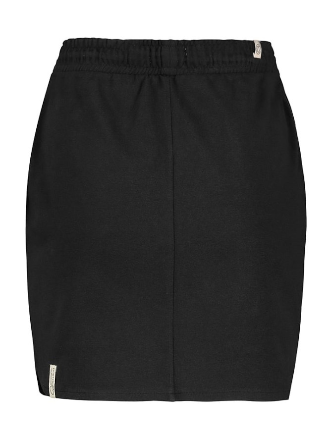 Eight2Nine Spódnica w kolorze czarnym rozmiar: XS