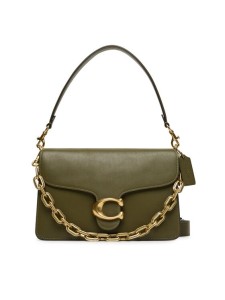 Coach Torebka CY919 Khaki