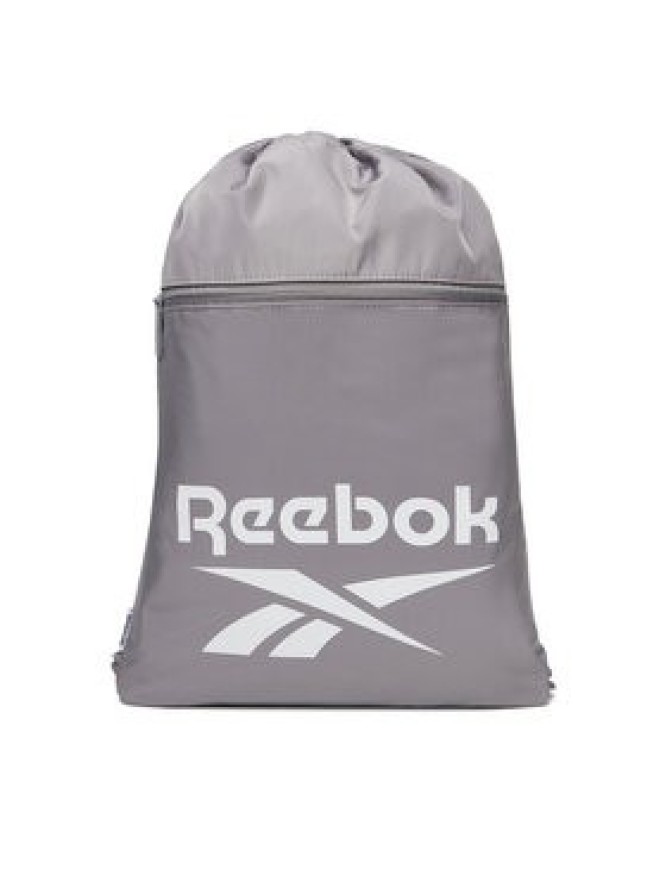 Reebok Plecak RBK-B-044-CCC Szary