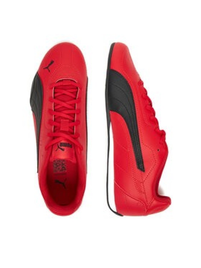 Puma Sneakersy C-CATCH 40267903 W Czerwony
