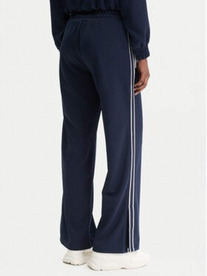 MICHAEL Michael Kors Spodnie dresowe MR630Y0K8N Granatowy Regular Fit