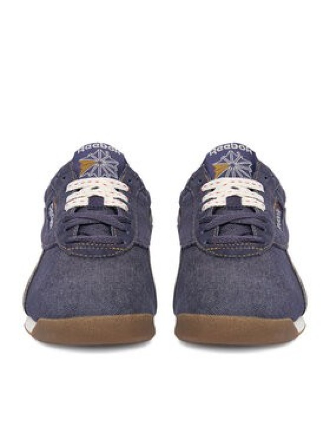 Reebok Sneakersy EO-F/S LO 100272232 Granatowy