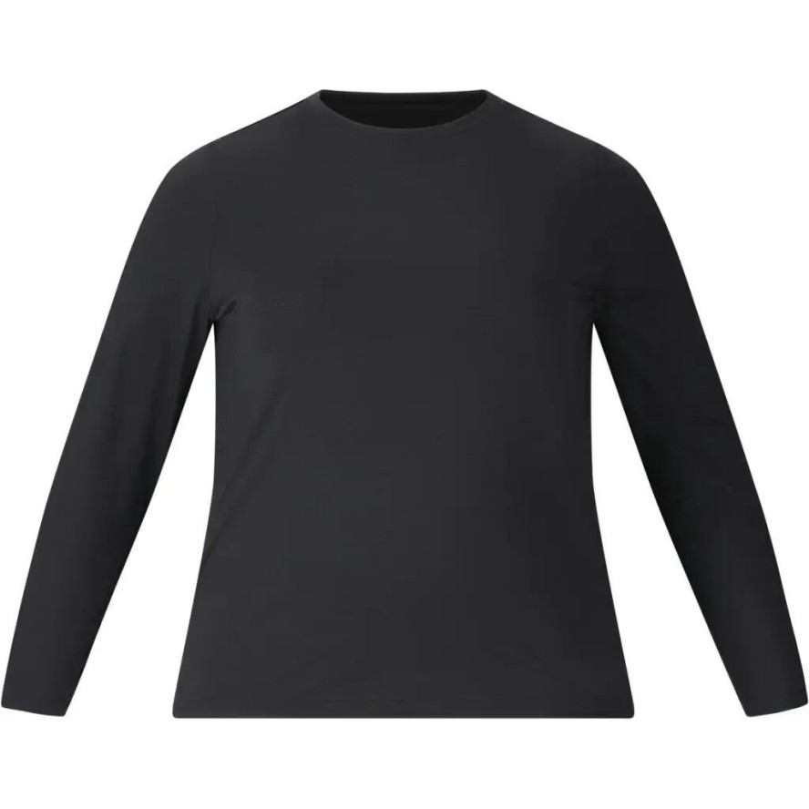 Damski jersey z długim rękawem Q Sportswear Misha