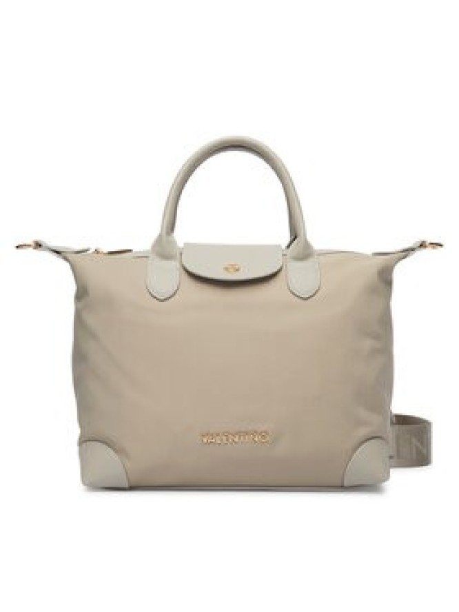 Valentino Torebka Jolly Re VBS9JX23 Szary