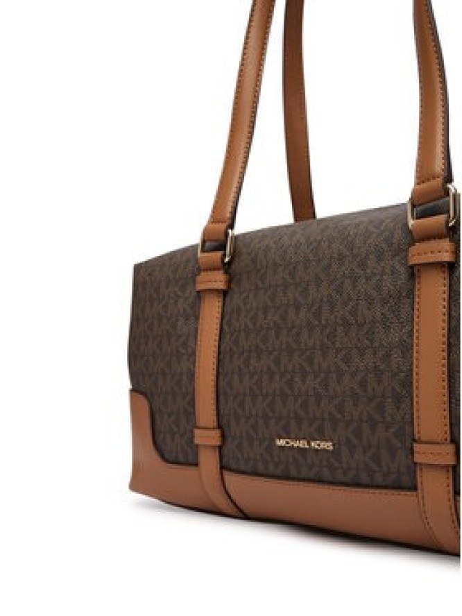MICHAEL Michael Kors Torebka 30F6G24L3B Brązowy