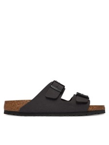 Birkenstock Klapki Arizona 1032045 Szary
