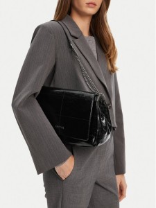 Badura Torebka C-AILA-LDA7951 Czarny