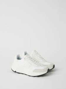 bjorn_borg R1300 buty do biegania damskie WHITE