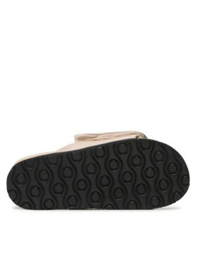 Jenny Fairy Espadryle WS1168-02 Beżowy