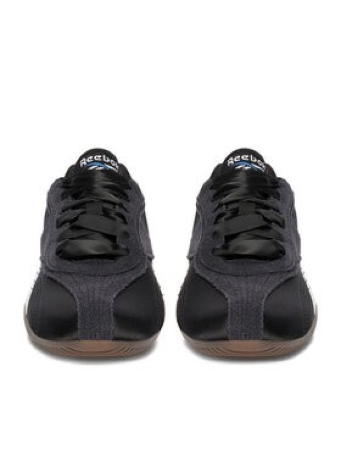 Reebok Sneakersy C-ULTRA LO 100245704 Czarny