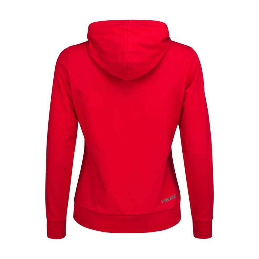 Bluza z kapturem damska Club Rosie