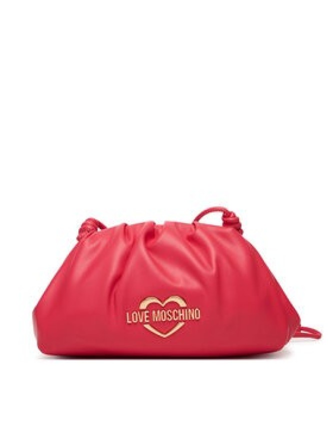 LOVE MOSCHINO Torebka JC4286PP0MKK0615 Różowy