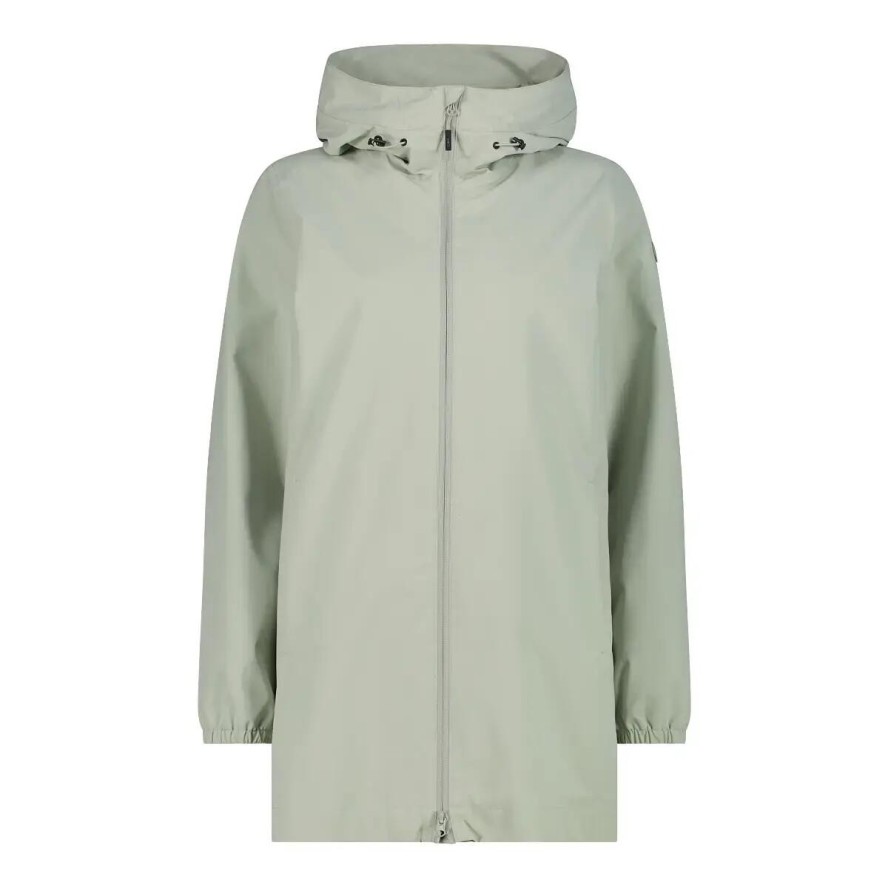 Damska kurtka wodoodporna CMP Breathable
