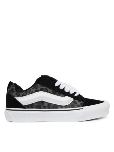 Vans Tenisówki Knu Skool VN000Z8XBLK1 Czarny