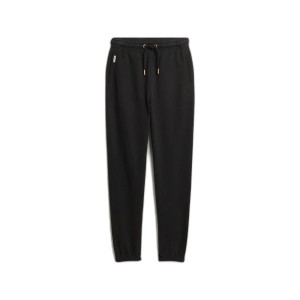 Damskie spodnie dresowe Superdry Essential Logo Straight