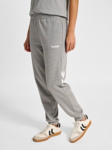 Damskie spodnie dresowe Hummel Legacy 2.0