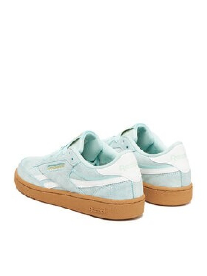 Reebok Sneakersy EO-CLUB C REVENGE 100238929 Niebieski