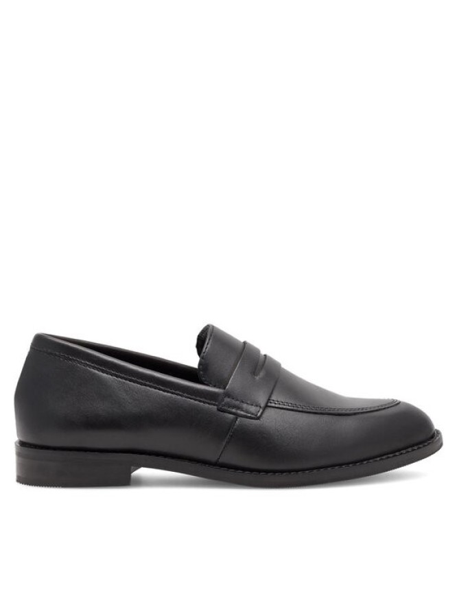 Sergio Bardi Lordsy ARC-C1008-01SB Czarny