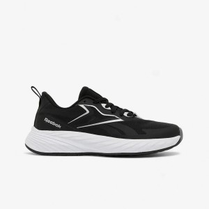 Damskie buty do biegania Reebok VERSE 100250388 czarne